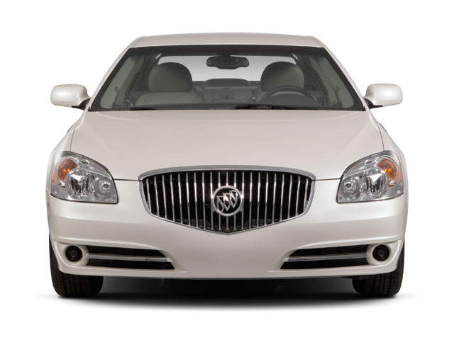 2010 Buick Lucerne CX-2