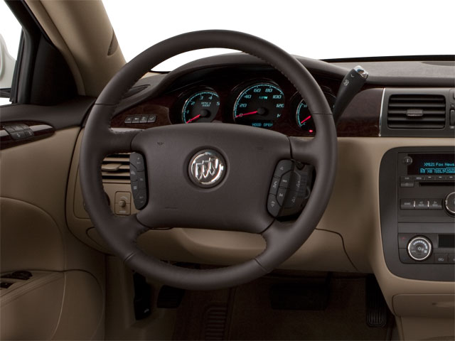 2010 Buick Lucerne CX-2