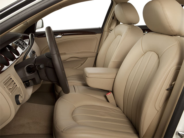 2010 Buick Lucerne CX-2