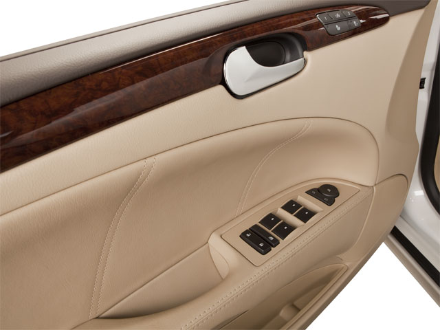 2010 Buick Lucerne CX-2