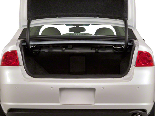 2010 Buick Lucerne CX-2