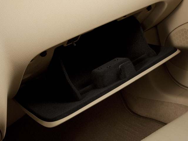 2010 Buick Lucerne CX-2