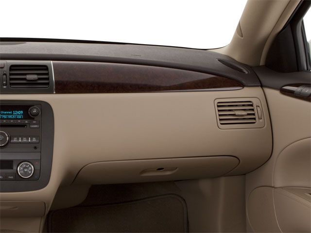 2010 Buick Lucerne CX-2