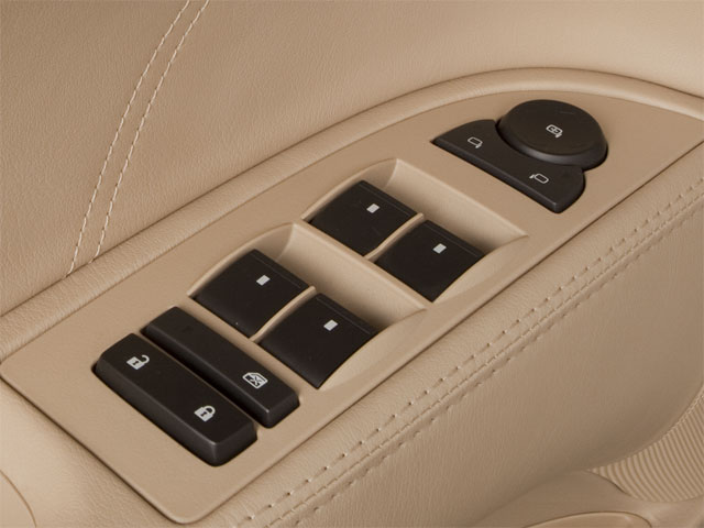 2010 Buick Lucerne CX-2