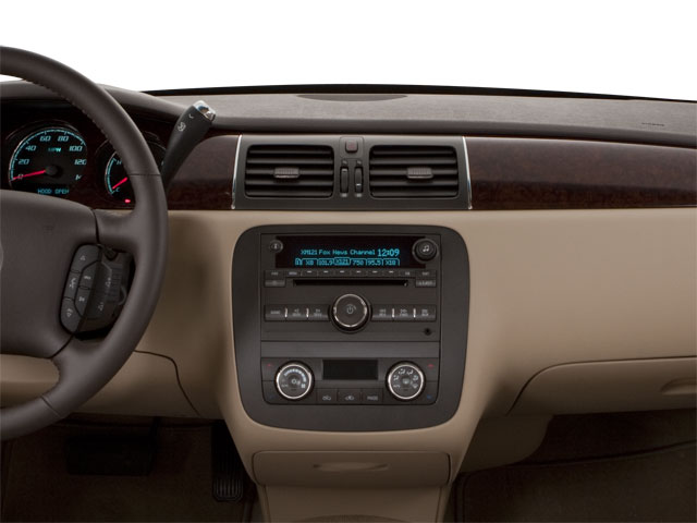 2010 Buick Lucerne CX-2