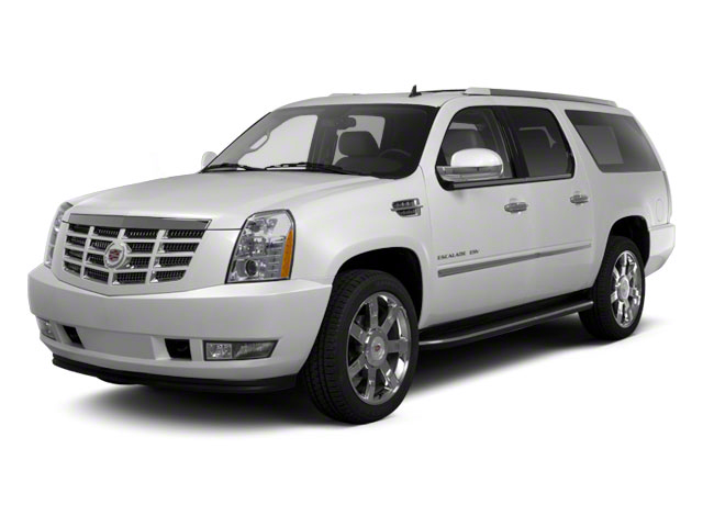 2010 Cadillac Escalade ESV Premium for sale in Junction City, KS
