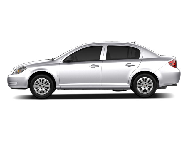 2010 Chevrolet Cobalt LT