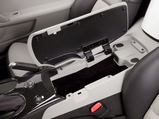 2010 Chevrolet Corvette Grand Sport