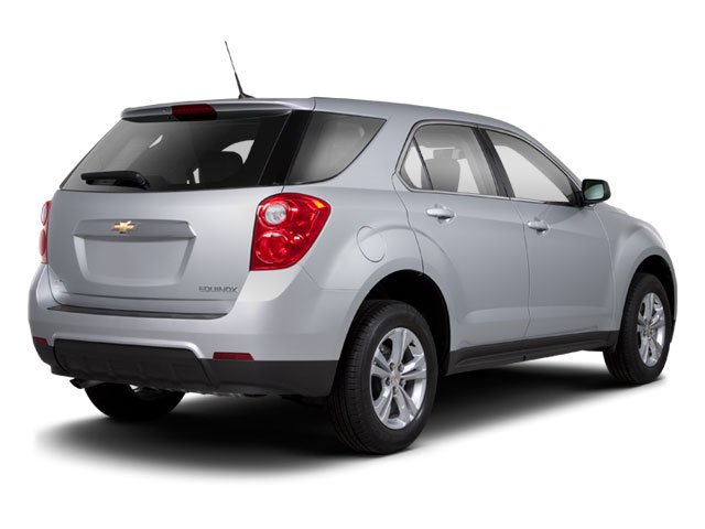 2010 Chevrolet Equinox LS