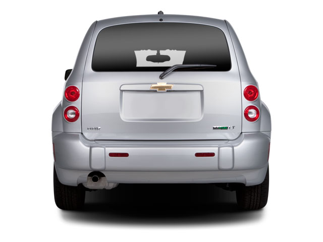 2010 Chevrolet HHR LS