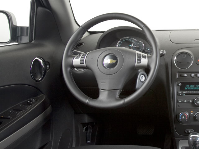 2010 Chevrolet HHR LS