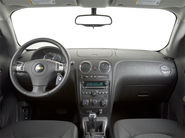 2010 Chevrolet HHR LS