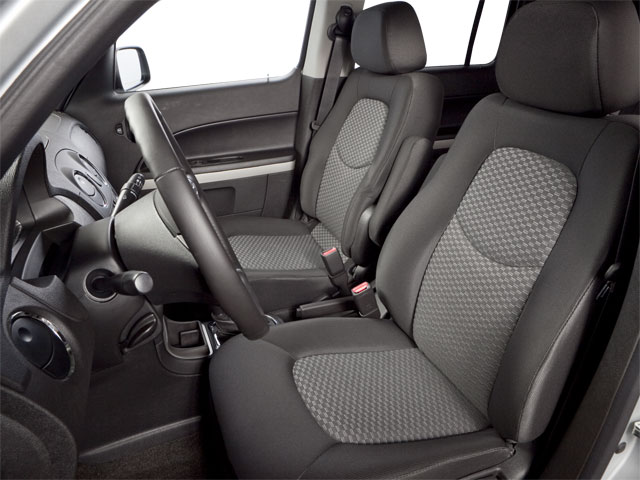2010 Chevrolet HHR LS