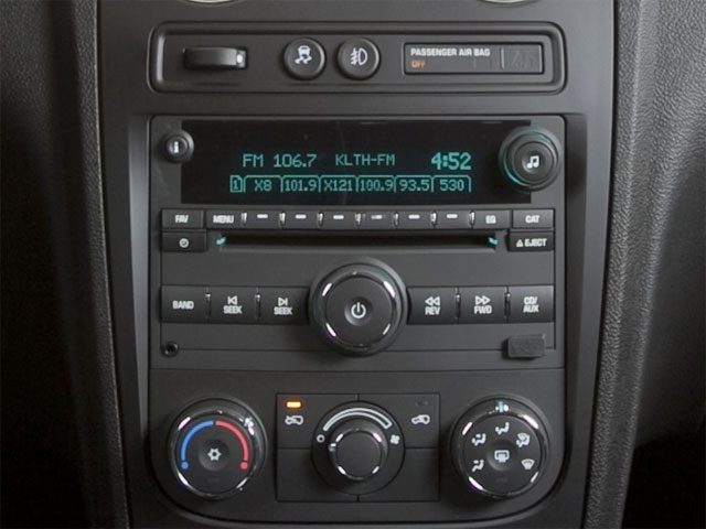 2010 Chevrolet HHR LS