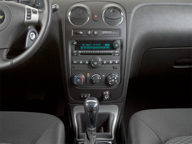 2010 Chevrolet HHR LS