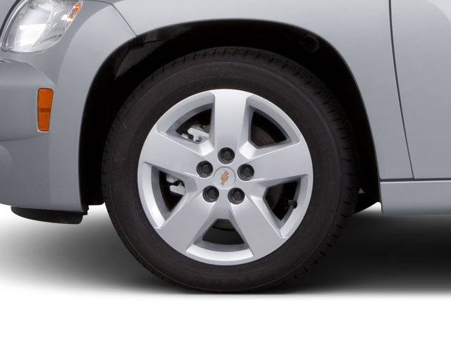 2010 Chevrolet HHR LS