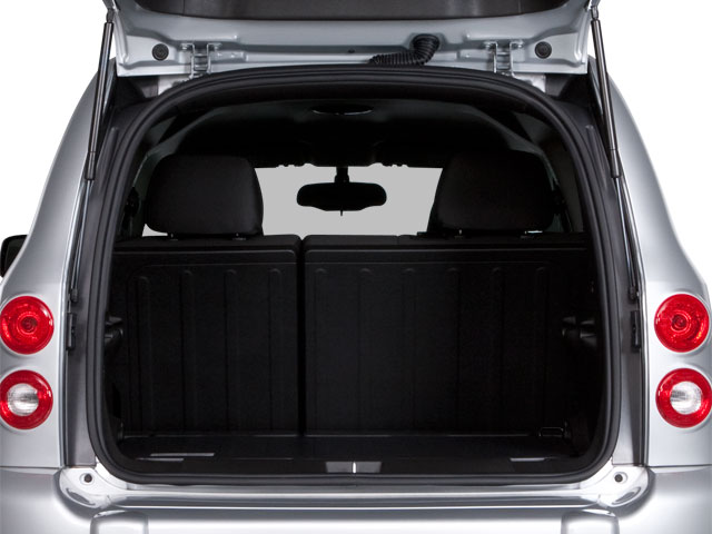 2010 Chevrolet HHR LS