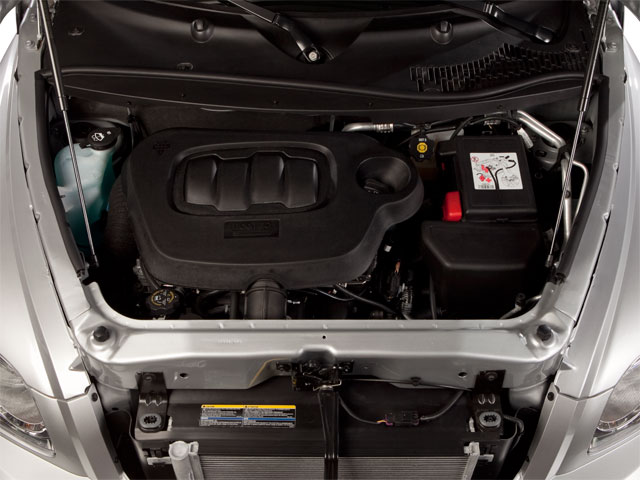 2010 Chevrolet HHR LS
