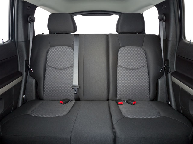 2010 Chevrolet HHR LS
