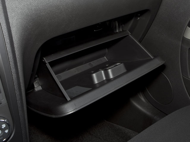 2010 Chevrolet HHR LS