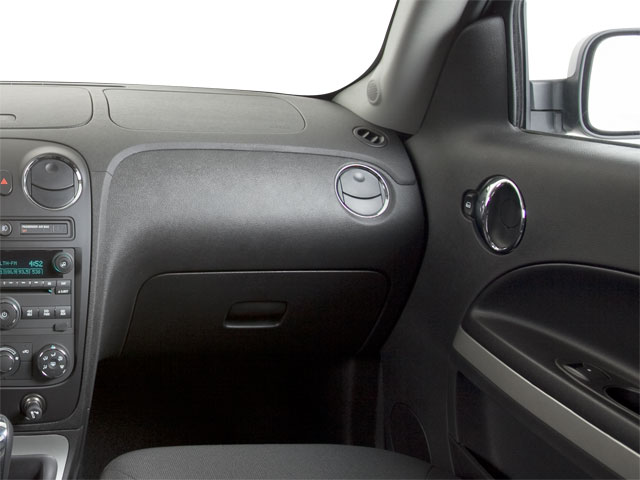 2010 Chevrolet HHR LS