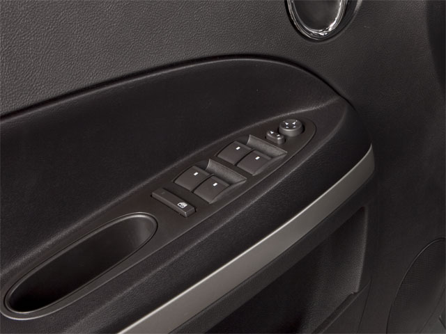 2010 Chevrolet HHR LS