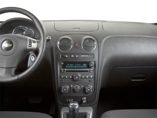 2010 Chevrolet HHR LS