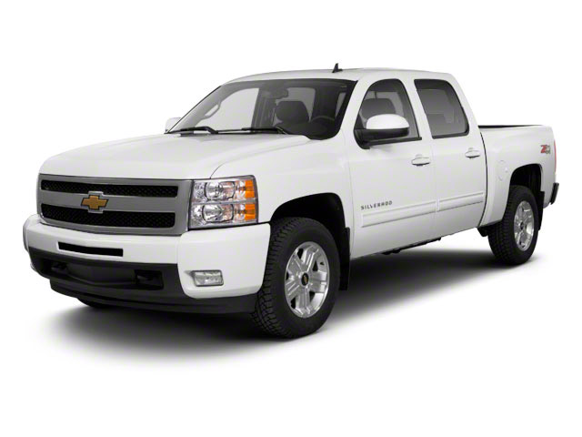 2010 Chevrolet Silverado 1500 LT 2010 Chevrolet Silverado 1500 LT