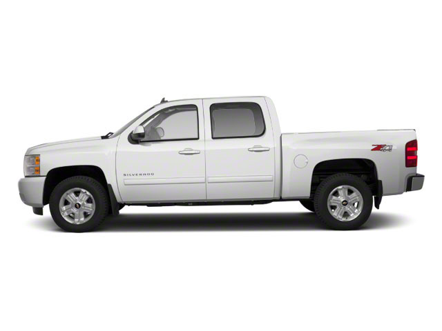 2010 Chevrolet Silverado 1500 LT 2010 Chevrolet Silverado 1500 LT