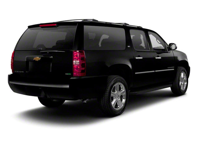 2010 Chevrolet Suburban 1500 LS