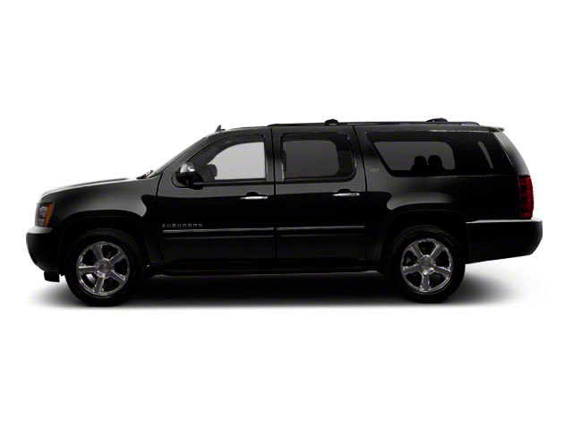 2010 Chevrolet Suburban 1500 LS