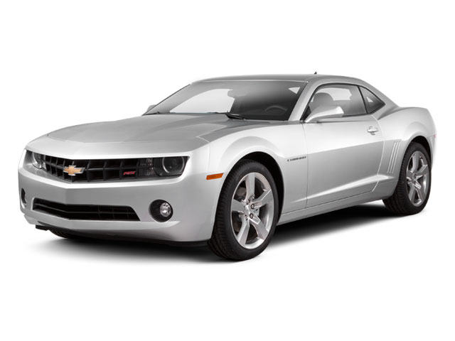 2010 Chevrolet Camaro 2SS