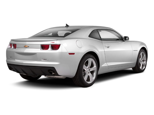 2010 Chevrolet Camaro 2SS