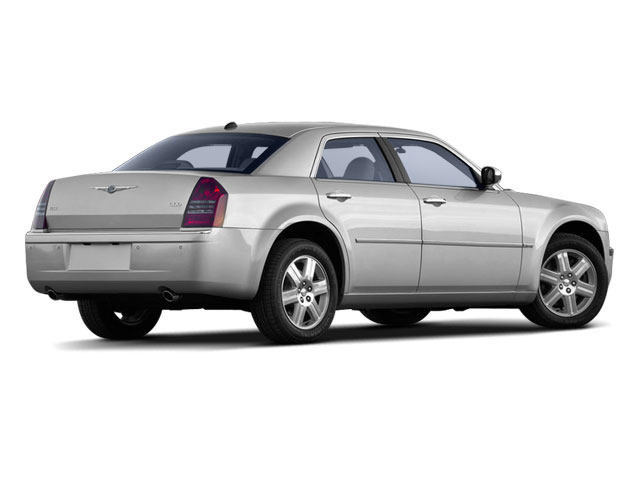 2010 Chrysler 300C AWD