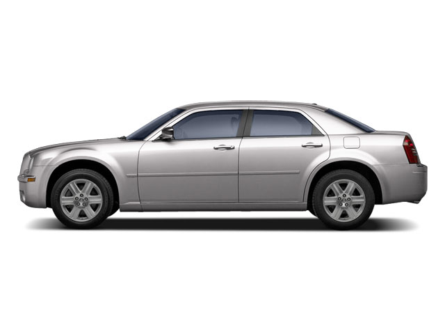 2010 Chrysler 300C AWD