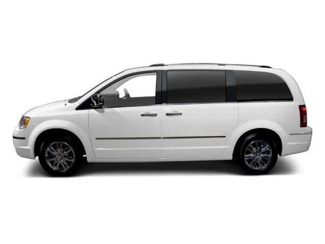 2010 Chrysler Town and Country Touring