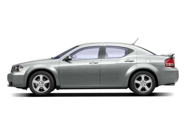 2010 Dodge Avenger R/T