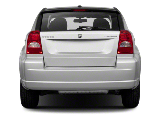 Used 2010 Dodge Caliber For Sale in Muscle Shoals, AL