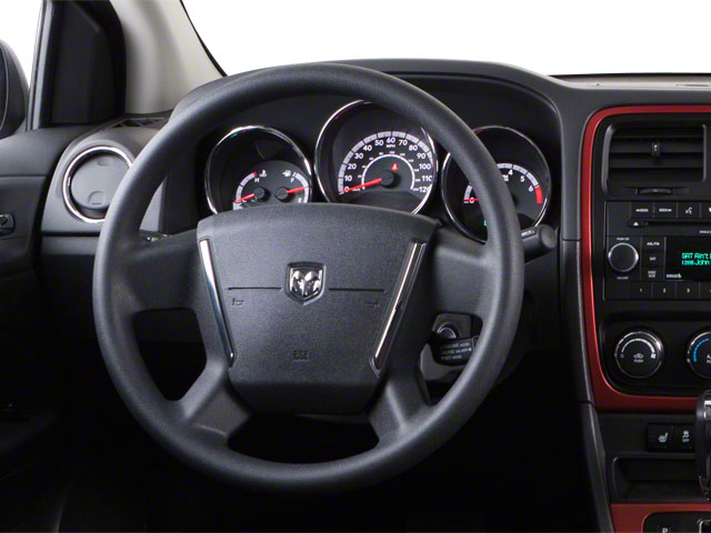 Used 2010 Dodge Caliber For Sale in Muscle Shoals, AL
