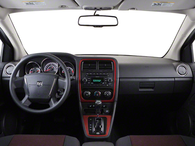 Used 2010 Dodge Caliber For Sale in Muscle Shoals, AL