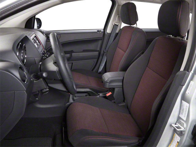 Used 2010 Dodge Caliber For Sale in Muscle Shoals, AL