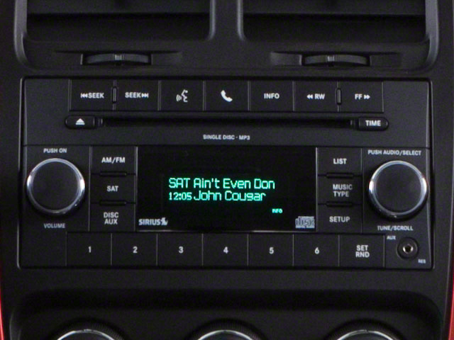 Used 2010 Dodge Caliber For Sale in Muscle Shoals, AL