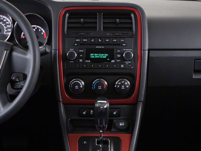 Used 2010 Dodge Caliber For Sale in Muscle Shoals, AL