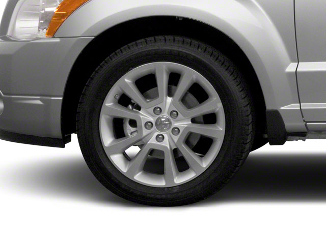 Used 2010 Dodge Caliber For Sale in Muscle Shoals, AL