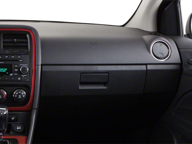 Used 2010 Dodge Caliber For Sale in Muscle Shoals, AL