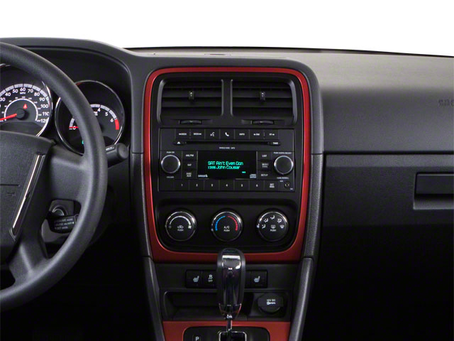 Used 2010 Dodge Caliber For Sale in Muscle Shoals, AL