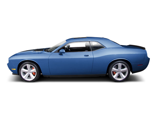 2010 Dodge Challenger SRT8