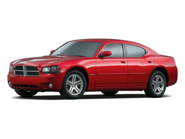 2010 Dodge Charger SXT for sale in Danville, KY