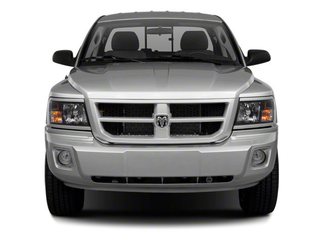 2010 Dodge Dakota Laramie