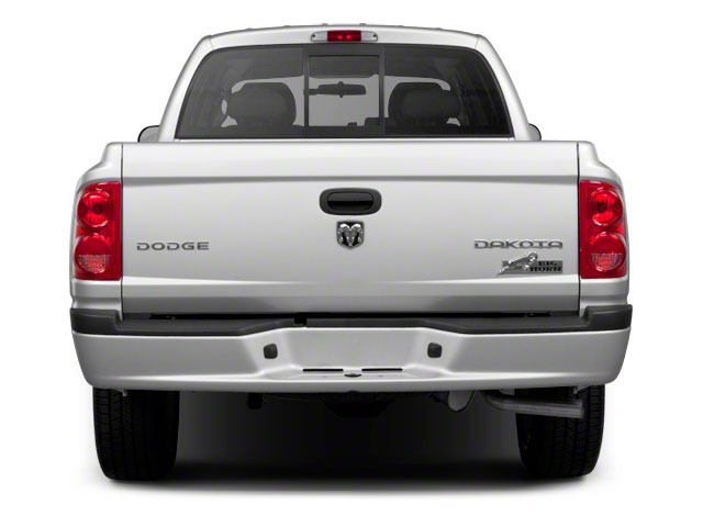 2010 Dodge Dakota Laramie